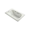 Kohler Memoirs 6' Massage Package Whirlpool 1418-M-NY